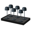 Wireless Table Lamp - 6X Sophia Rock