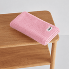 Serviette De Bain - Rose Pâle
