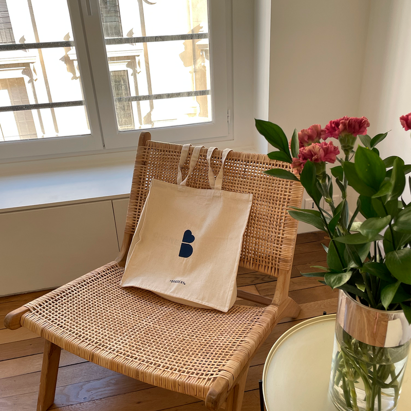 Tote Bag - The Bradery