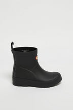 Bottes De Pluie - Noir - Enfant