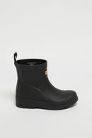 Rain Boots - Black - Child
