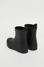 Bottes De Pluie - Noir - Enfant