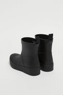 Rain Boots - Black - Child