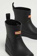 Rain Boots - Black - Child
