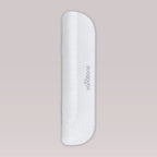 White Brush + Case + Support