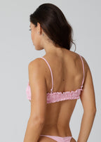 Milos - Haut Rose