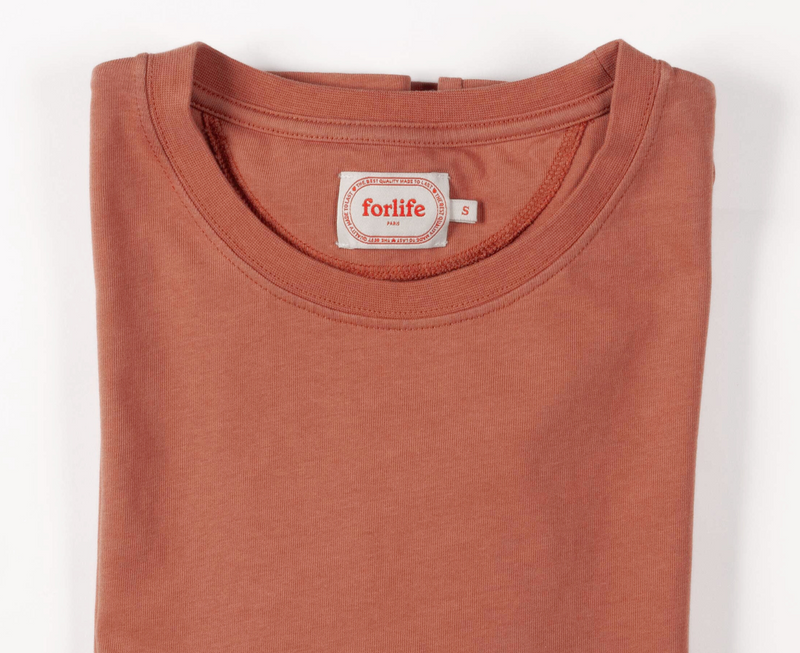 Jane - Le T-Shirt Femme