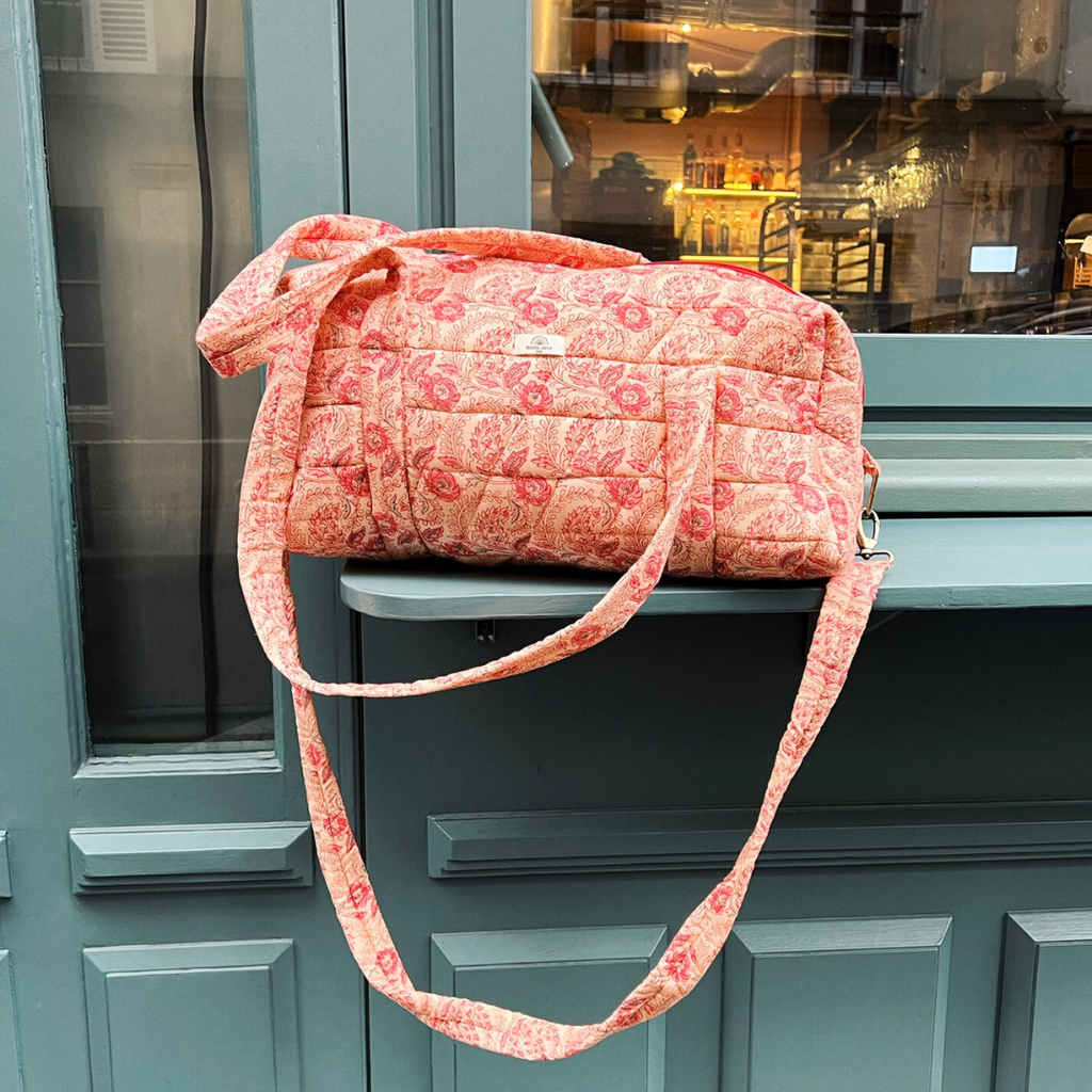 Bolso 24/48 H Alipur