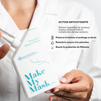 Anti-Ageing Protocol - First White Hairs