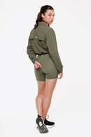 Coupe Vent Ziptech - Forest Mist