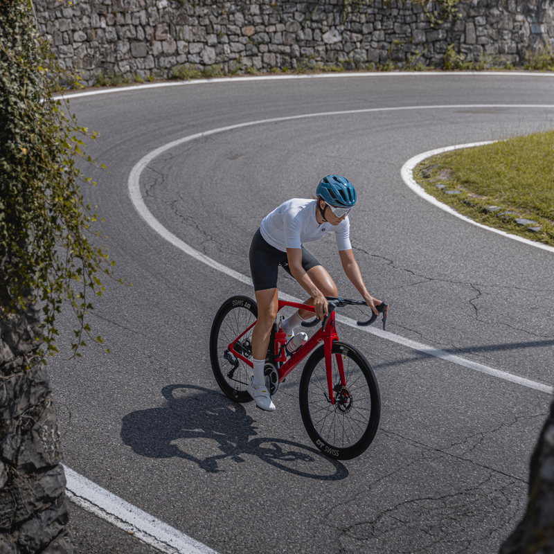 Casque Sintesi - Wg11 - Light Blue