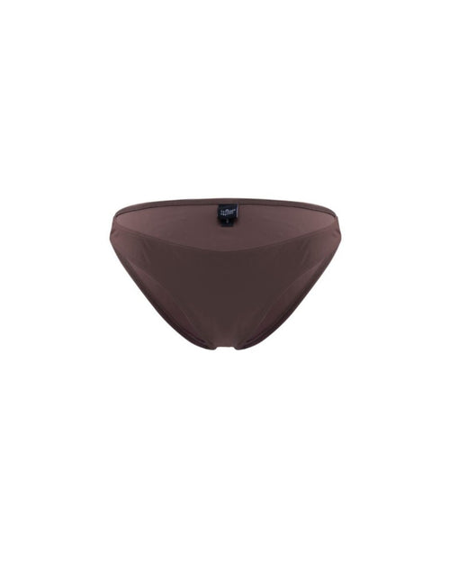 Braguita de Bikini Intemporel 24-25 - Bronce