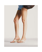 Pumps Stampede - Gebroken Wit - Dames