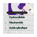 Peel Out - Routine Sos Points Noirs Et Pores