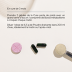 Slimming Pack