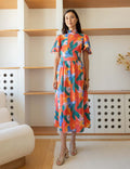 Robe Multi Shira