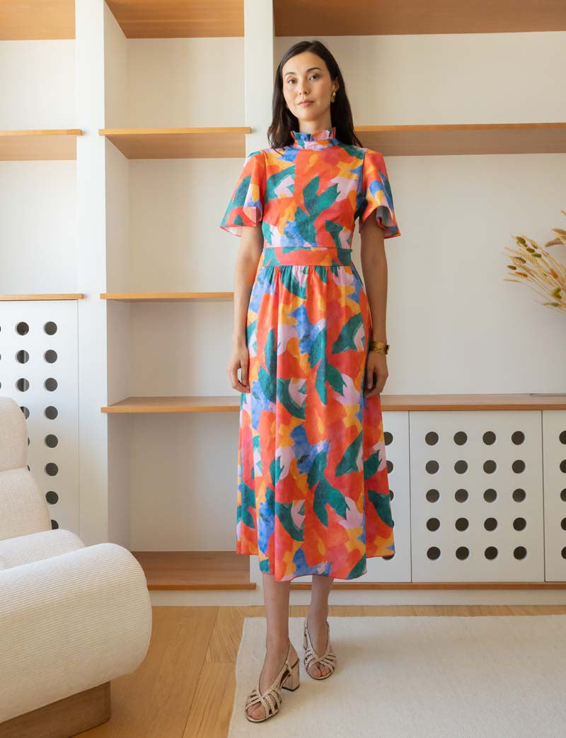 Robe Multi Shira