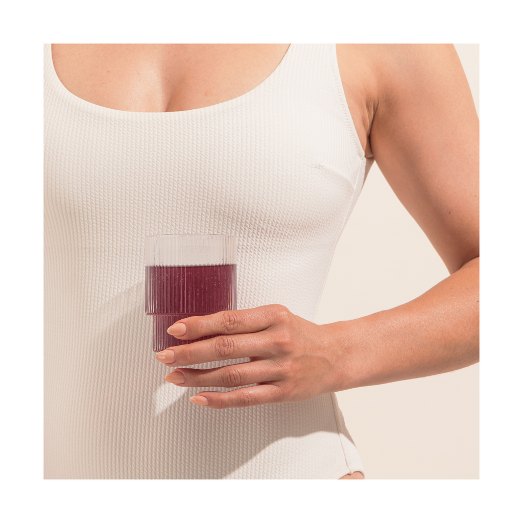 Lipo-Sculpting Powder