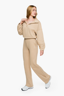 Everyday Sweat  - Vanilla Dust