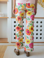 Jean Blanc Fleuri 2 Jony