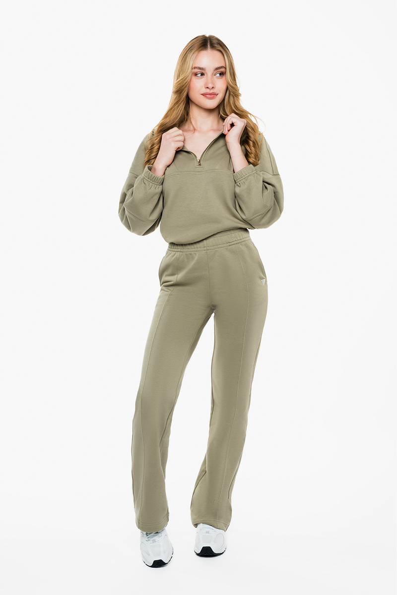 Everyday Sweat  - Muted Mint