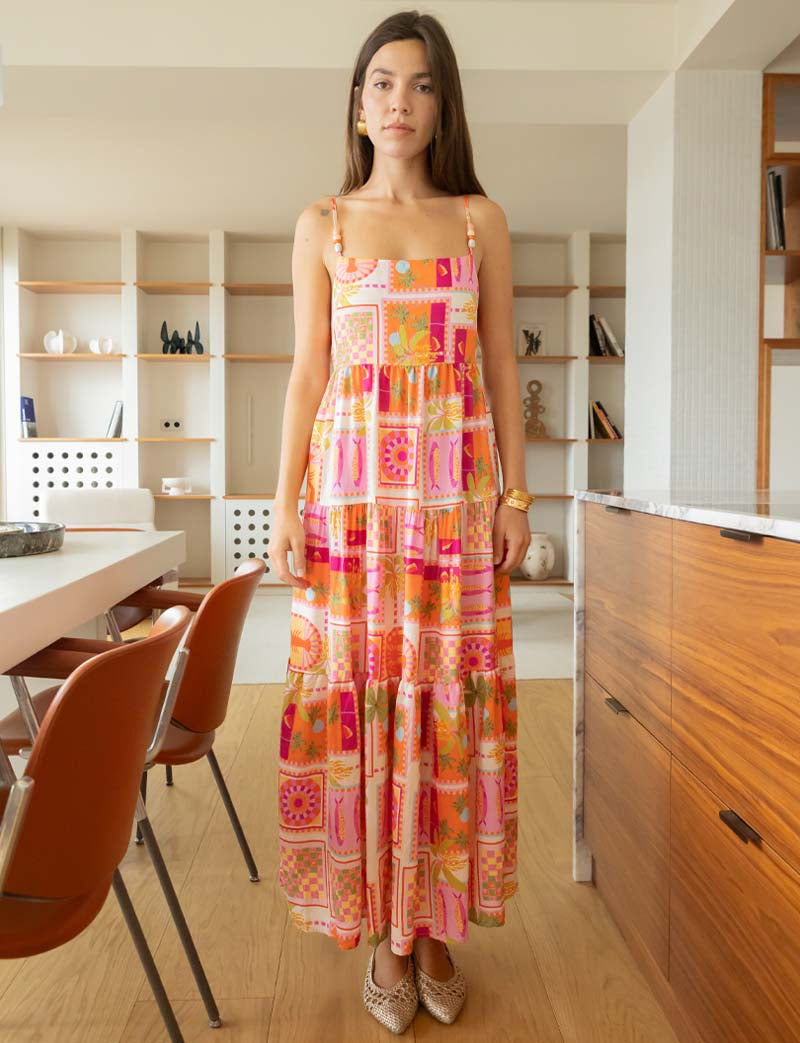 Robe Multi Julia