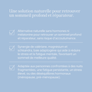 Cure Sommeil Réparateur