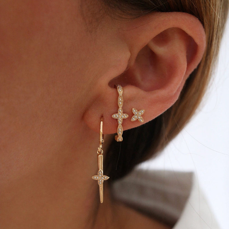Boucle Nymphe