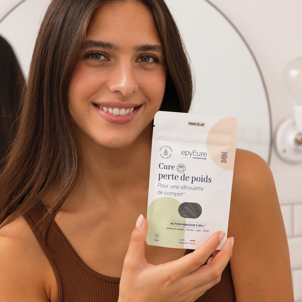 Tratamiento para la Pérdida de Peso