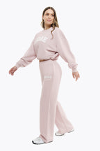 Pantalón Ivy Recto - Cotton Candy