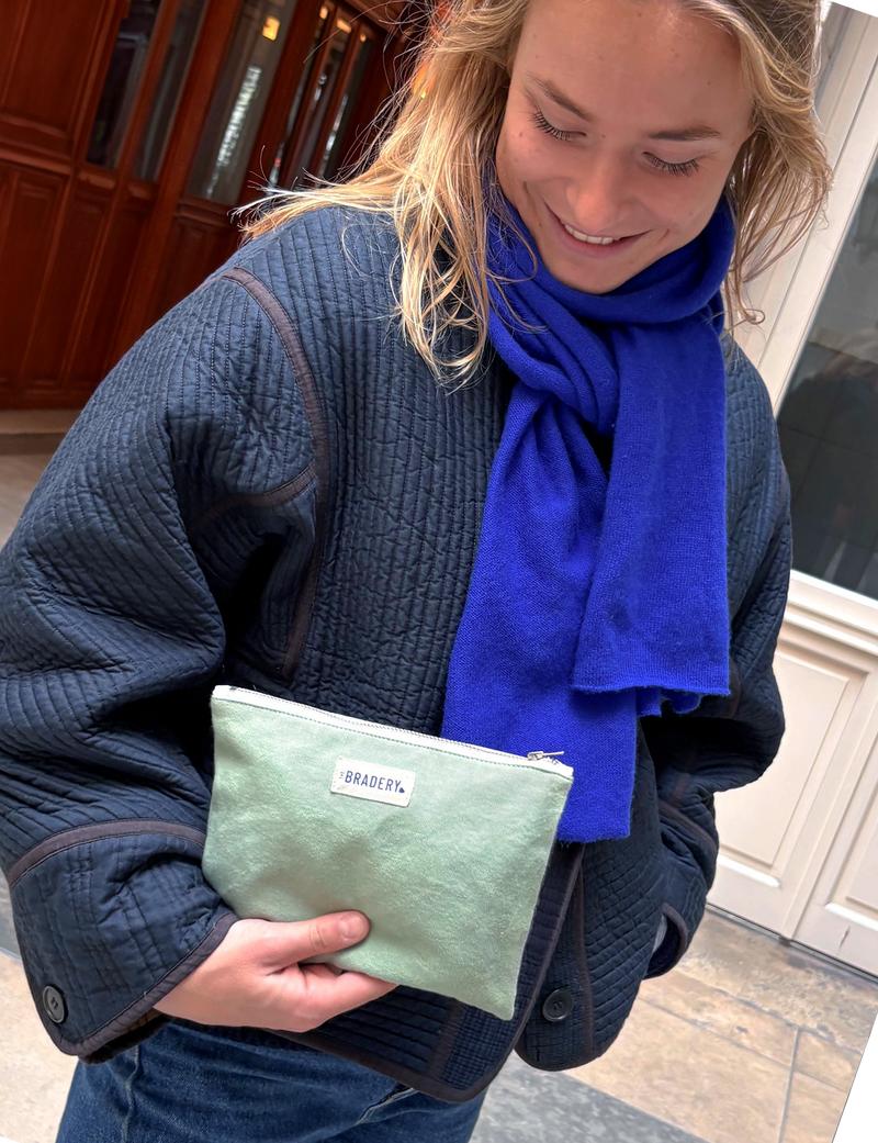 Bolsa - La Bradery
