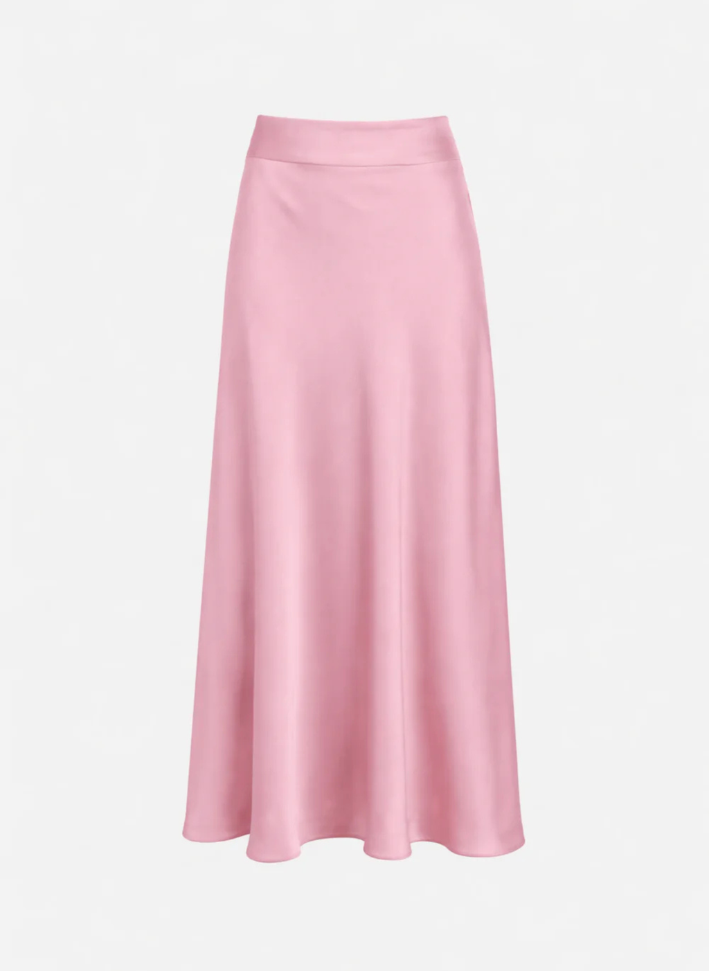 Jupe Longue Jakia Rose