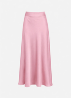 Jupe Longue Jakia Rose