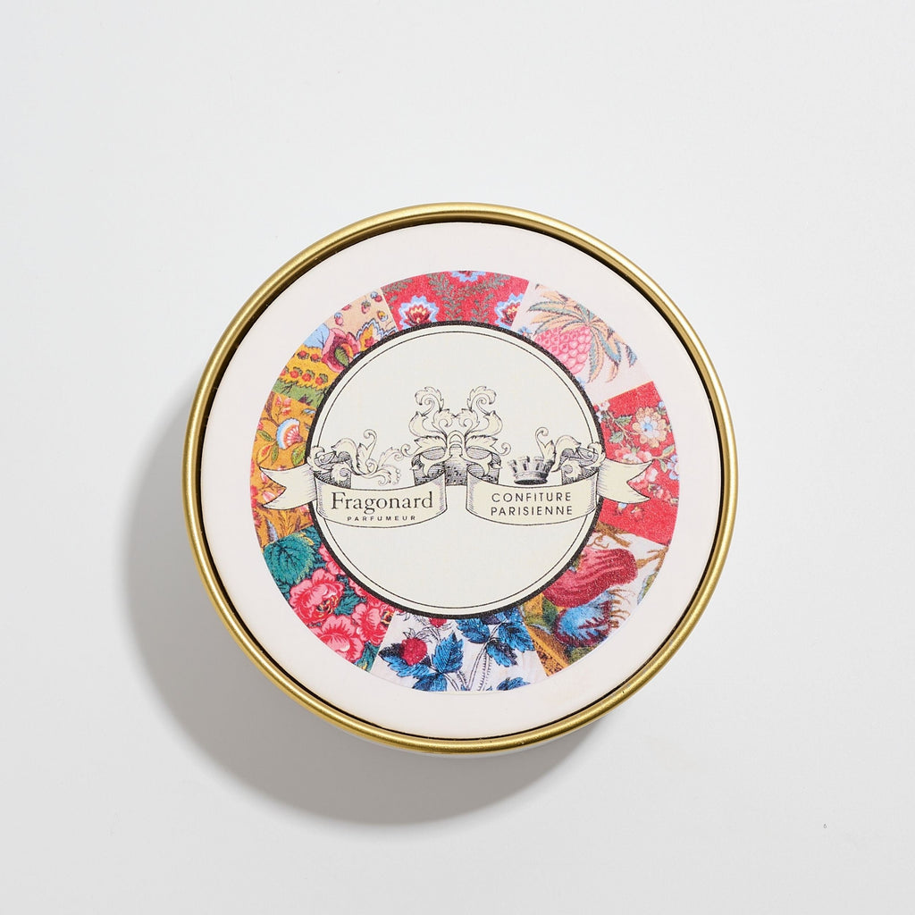 Mermelada de mandarina y azahar x Fragonard