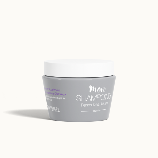 Nourishing Mask
