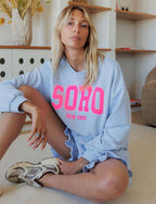 Sweat Ciel Soho