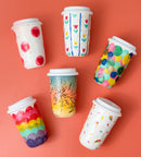 Paint-a-Travel Mug - Double