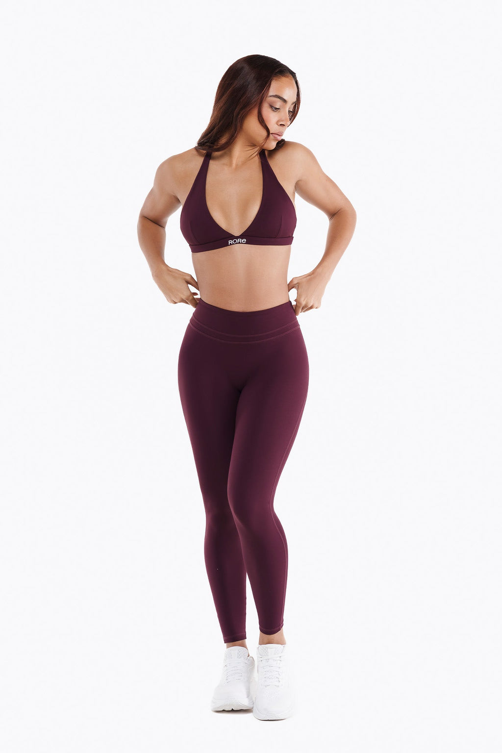 Brassière Lush - Deep Purple