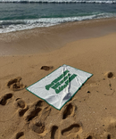 Serviette De Plage