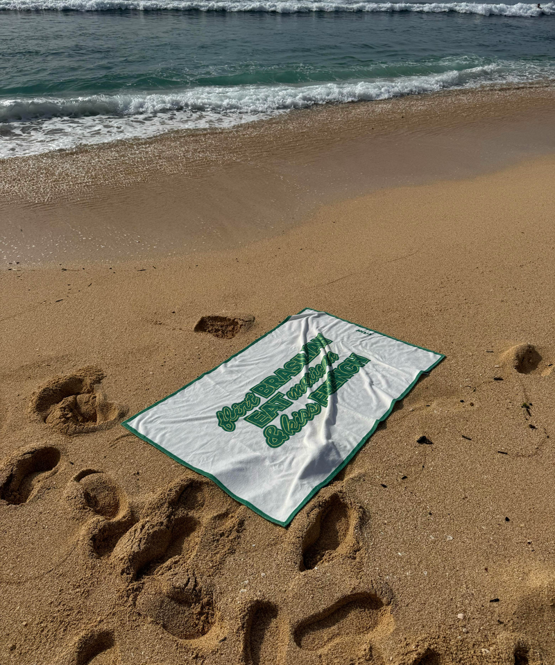 Serviette De Plage