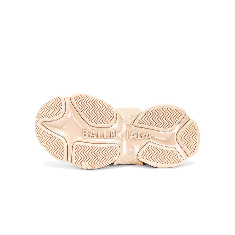Triple S - Balenciaga - Sand Beige