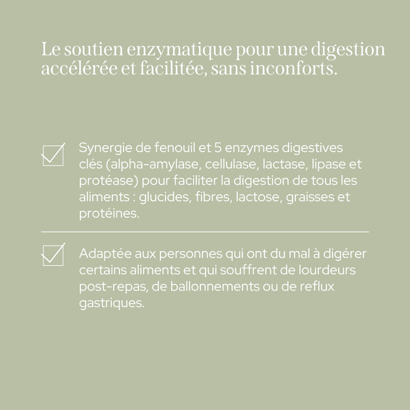 Cure Confort Digestif