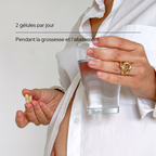 Cure Essentiel Maternité