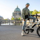 Casque Sintesi - Wg11 - Sea Ice