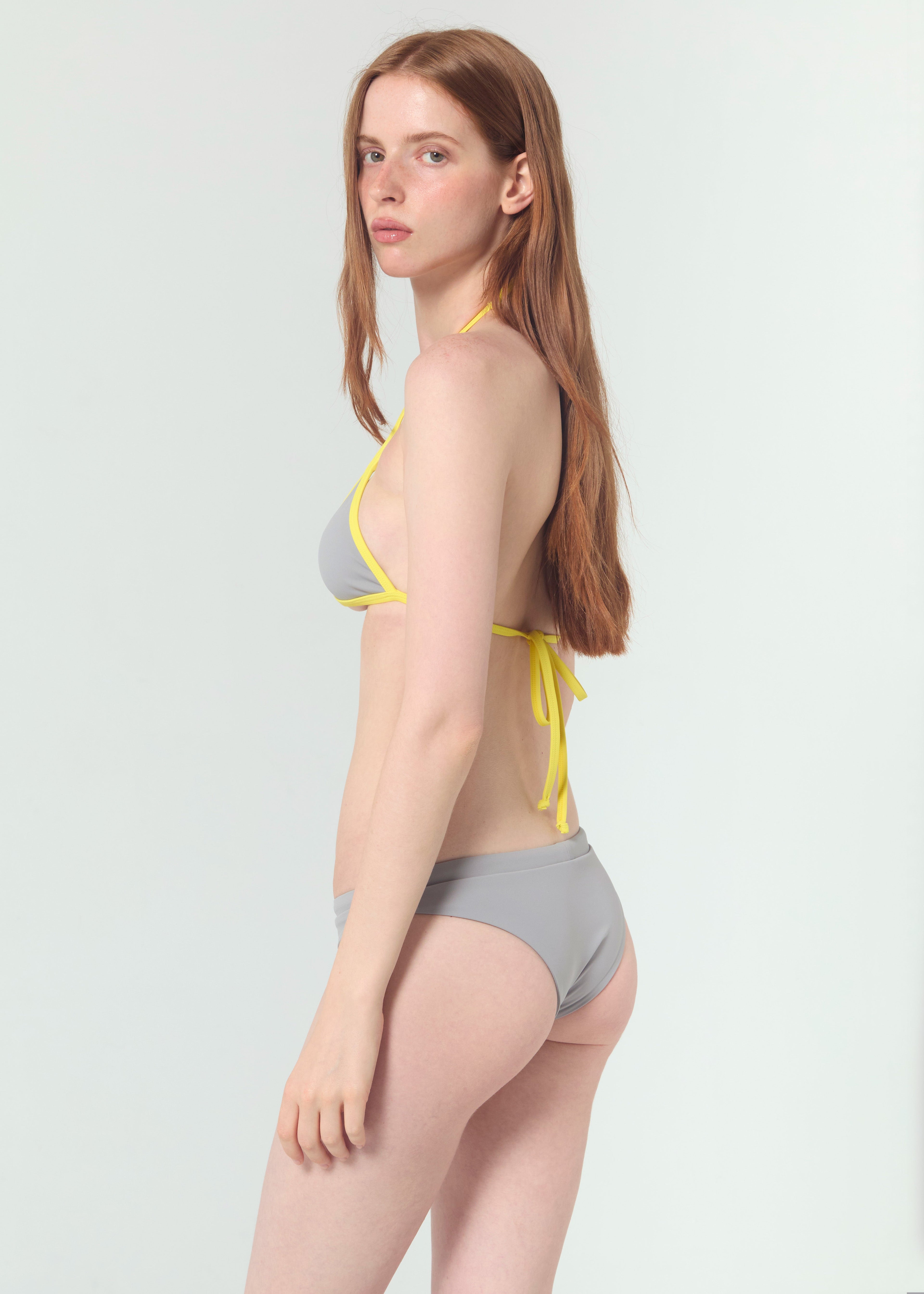 Piana - Bas Jaune