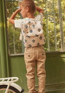 Sac À Dos Personnalisé - Plumbago