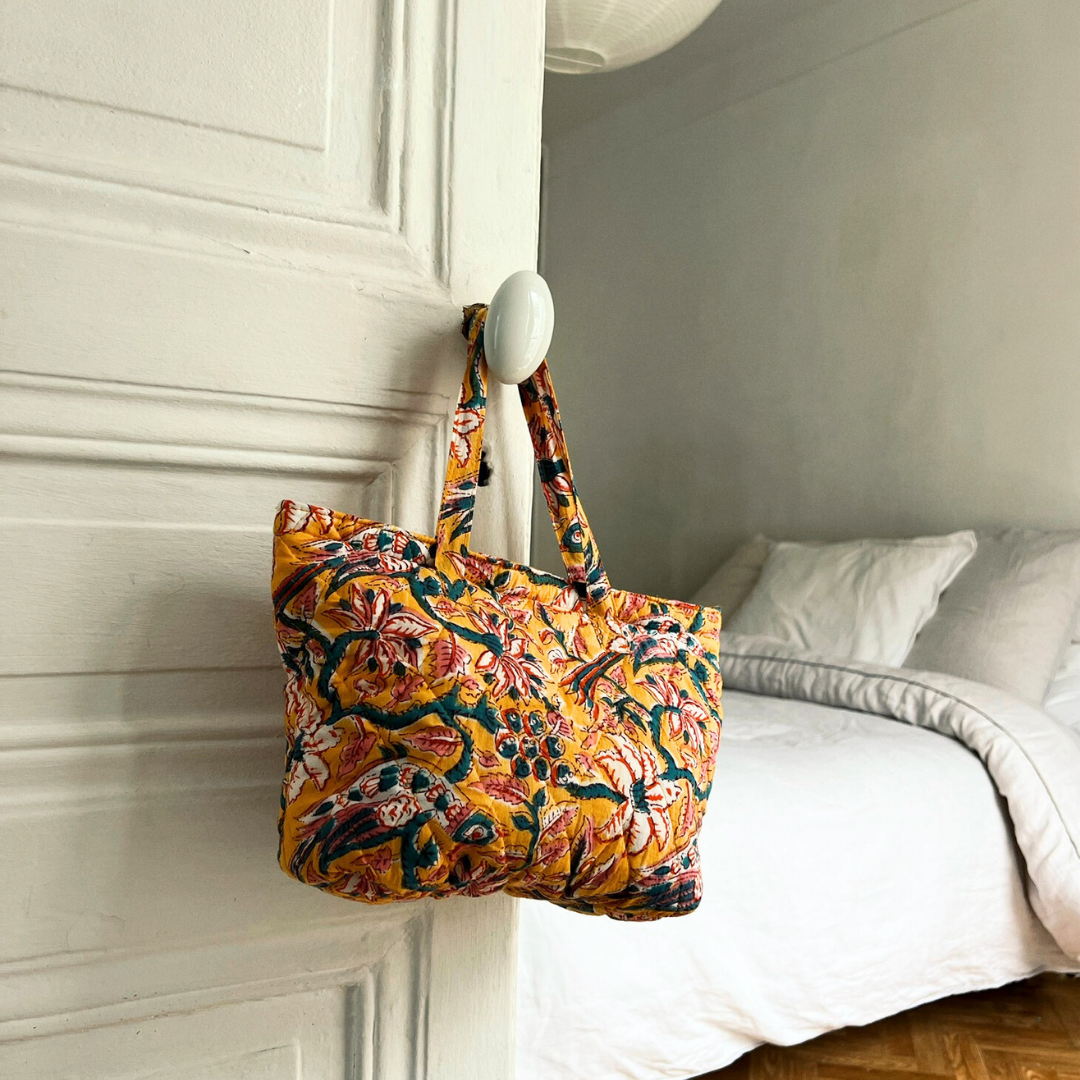 Kanpur Toiletry Bag