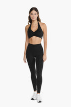 Legging Lace - Black