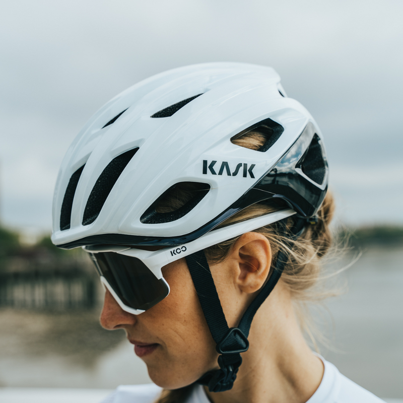 Casque Mojito Cubed Bicolor Wg11 - White/Black-216