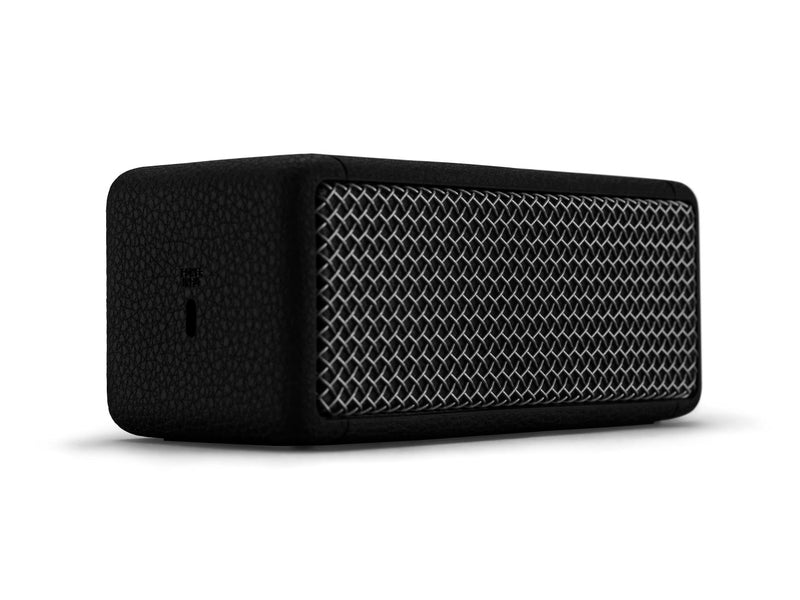 Enceinte Portable - Emberton II - Black & Brass